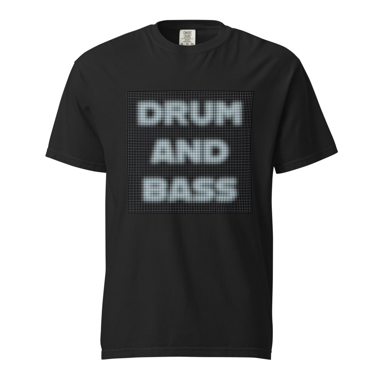 DRUM AND BASS / DOTS