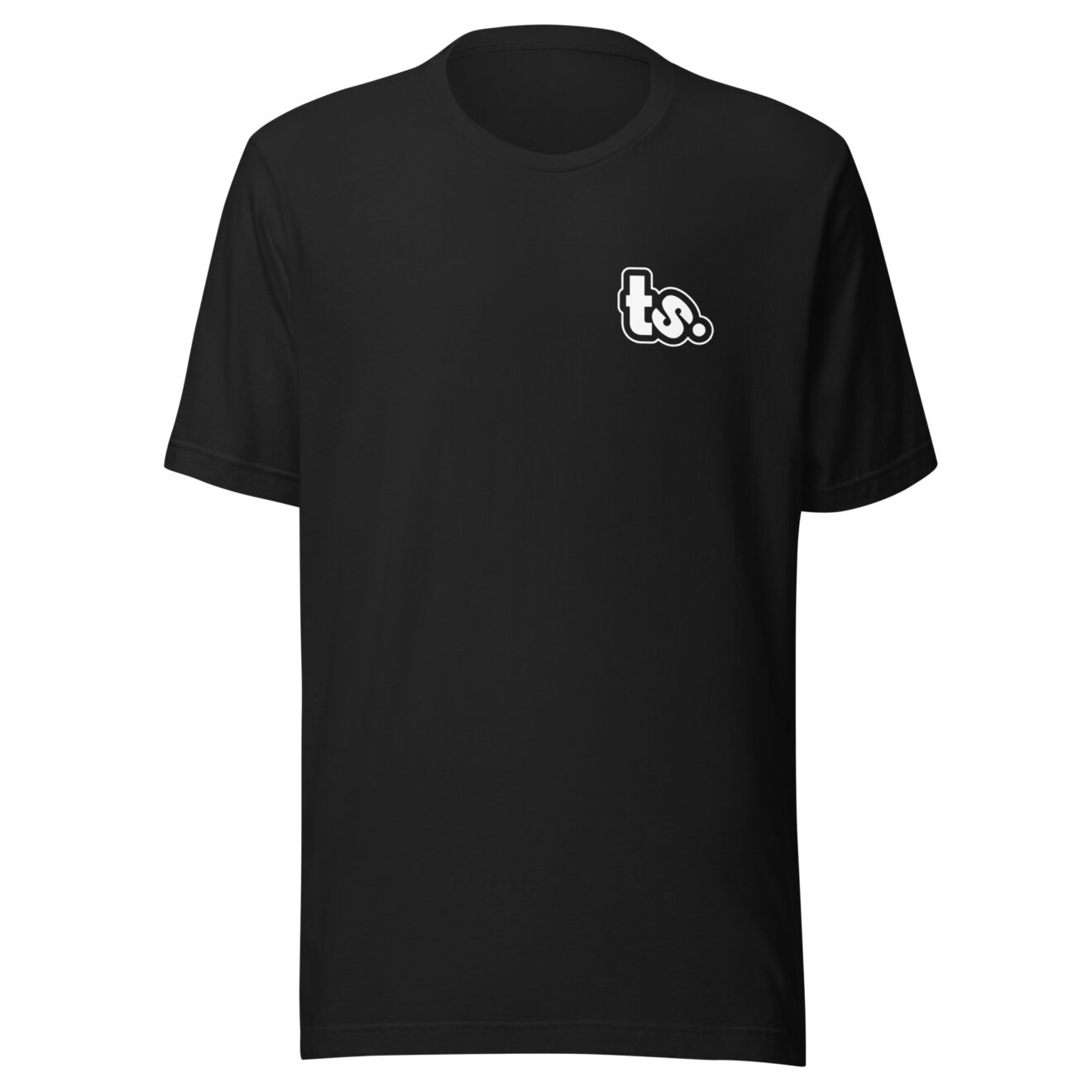 Turnstyle Logo – Vintage Black